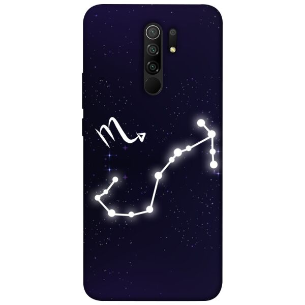 

Чехол itsPrint Скорпион для Xiaomi Redmi 9