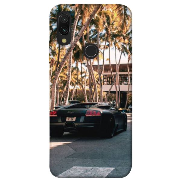 

Чехол itsPrint Lamborghini для Xiaomi Redmi 7