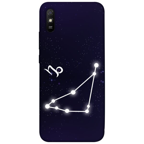 

Чехол itsPrint Козерог для Xiaomi Redmi 9A