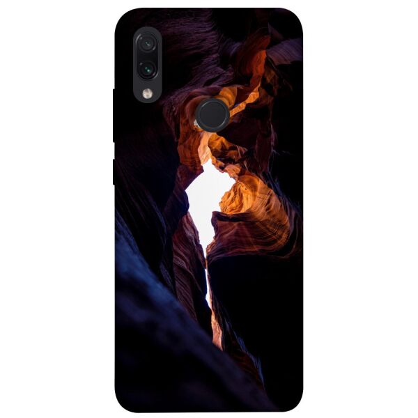 

Чехол itsPrint Каньон и небо для Xiaomi Redmi Note 7 / Note 7 Pro / Note 7s