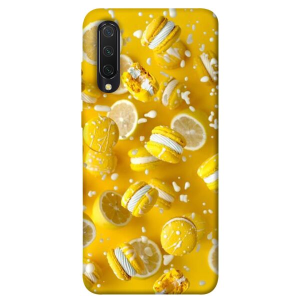 

Чехол itsPrint Лимонный взрыв для Xiaomi Mi CC9 / Mi 9 Lite