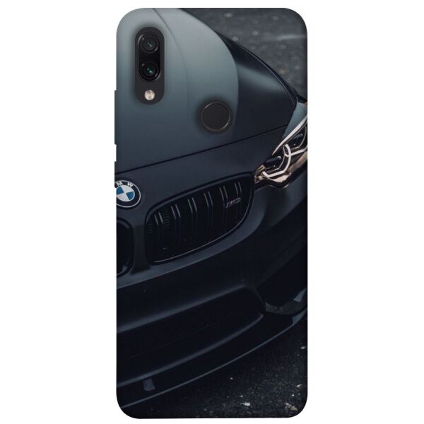 

Чехол itsPrint BMW для Xiaomi Redmi Note 7 / Note 7 Pro / Note 7s