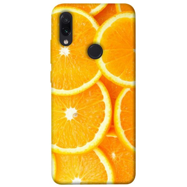 

Чехол itsPrint Orange mood для Xiaomi Redmi Note 7 / Note 7 Pro / Note 7s