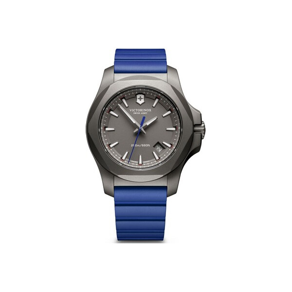 

Часы Victorinox 241759 I.N.O.X. Titanium Herren 43mm 20ATM