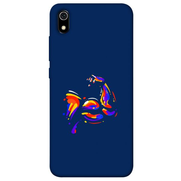 

Чехол itsPrint Body art для Xiaomi Redmi 7A