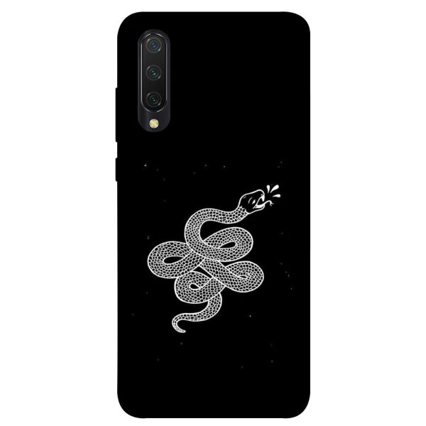 

Чехол itsPrint Змея для Xiaomi Mi CC9 / Mi 9 Lite
