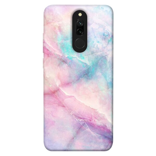 

Чехол itsPrint Розовый мрамор для Xiaomi Redmi 8