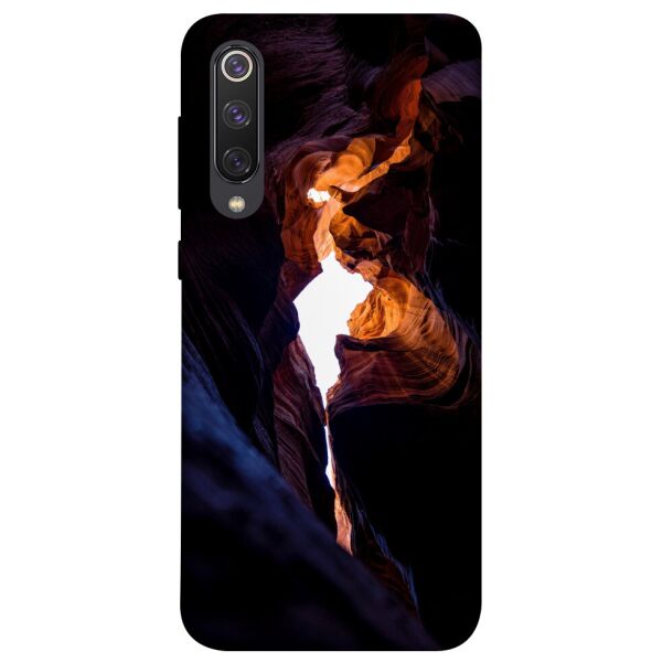

Чехол itsPrint Каньон и небо для Xiaomi Mi 9 SE