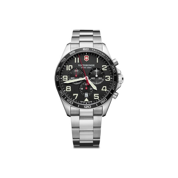 Часы Victorinox 241855 Fieldforce Chrono Herren 42mm 10ATM