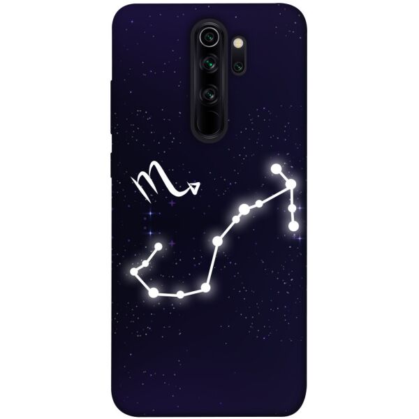 

Чехол itsPrint Скорпион для Xiaomi Redmi Note 8 Pro