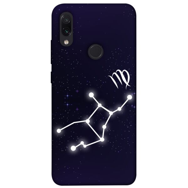 

Чехол itsPrint Дева для Xiaomi Redmi Note 7 / Note 7 Pro / Note 7s