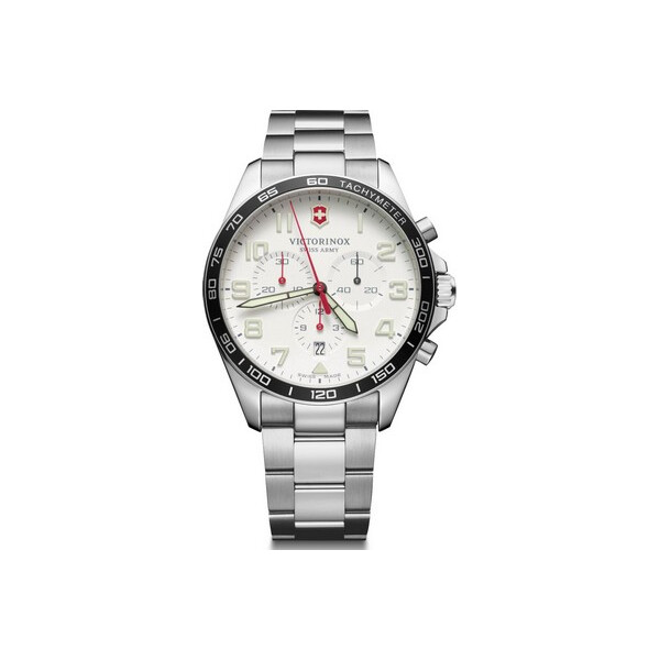 

Часы Victorinox 241856 Fieldforce Chrono Herren 42mm 10ATM