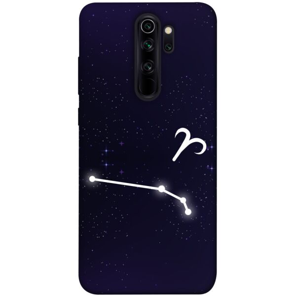 

Чехол itsPrint Овен для Xiaomi Redmi Note 8 Pro