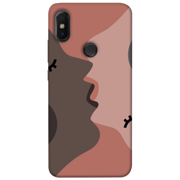 

Чехол itsPrint girls kissing для Xiaomi Redmi S2