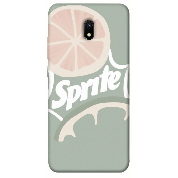 

Чехол itsPrint Sprite для Xiaomi Redmi 8a