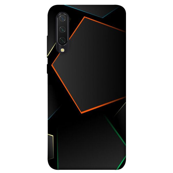 

Чехол itsPrint Абстракция для Xiaomi Mi CC9 / Mi 9 Lite