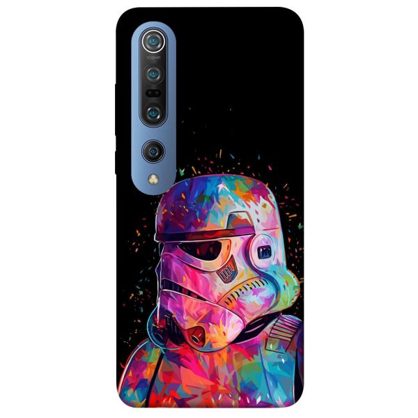 

Чехол itsPrint Color astronaut для Xiaomi Mi 10 / Mi 10 Pro
