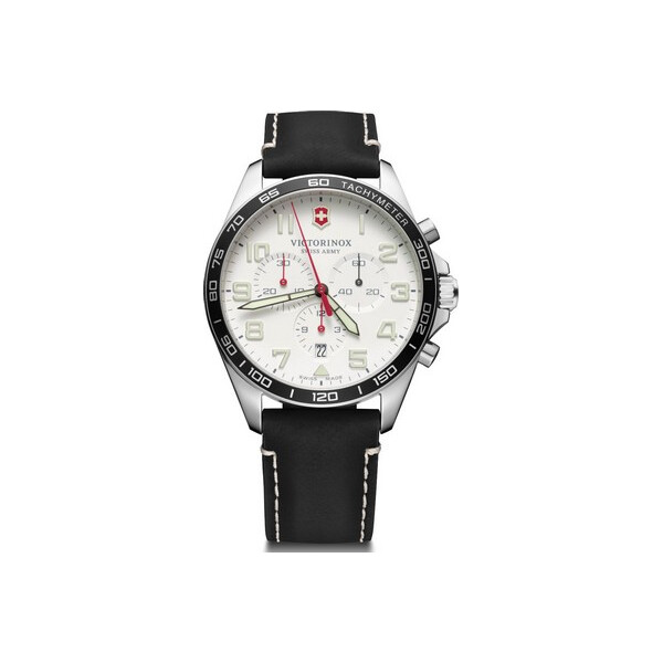 

Часы Victorinox 241853 Fieldforce Chrono Herren 42mm 10ATM
