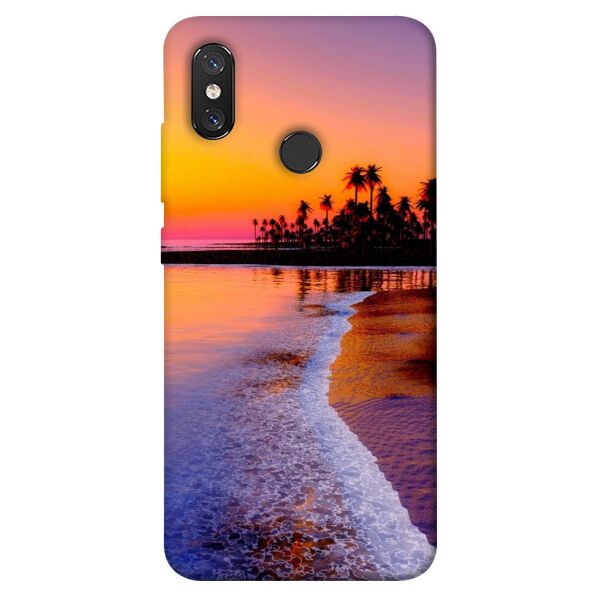 

Чехол itsPrint Sunset для Xiaomi Mi 8