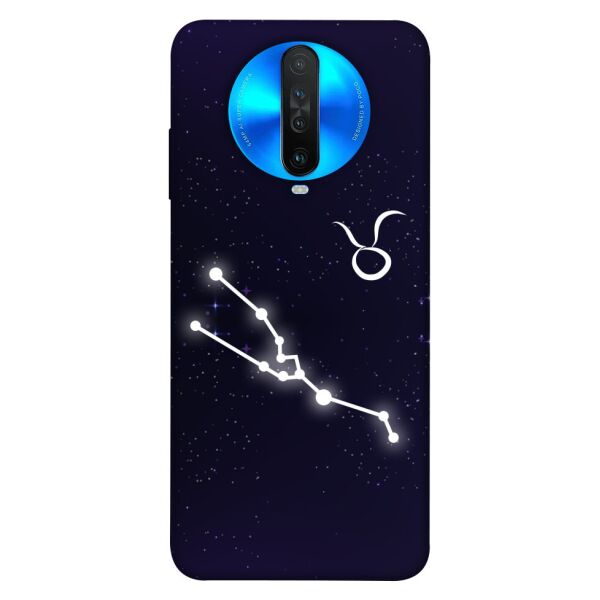 

Чехол itsPrint Телец для Xiaomi Redmi K30