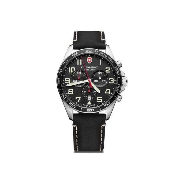 

Часы Victorinox 241852 Fieldforce Chrono Herren 42mm 10ATM