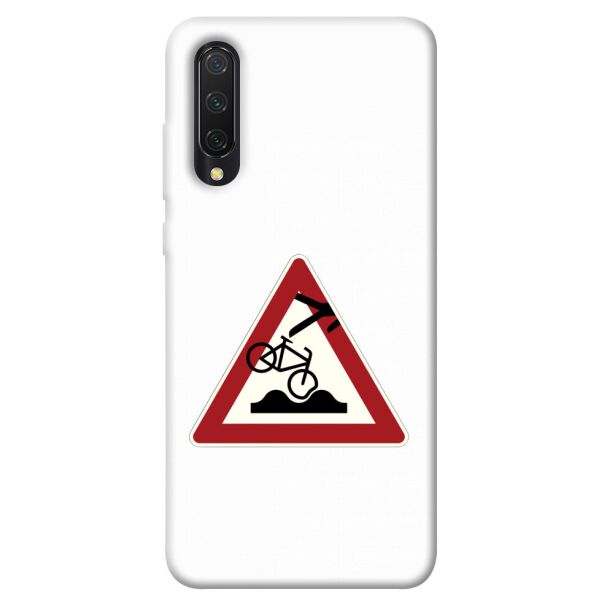 

Чехол itsPrint watch out для Xiaomi Mi CC9 / Mi 9 Lite