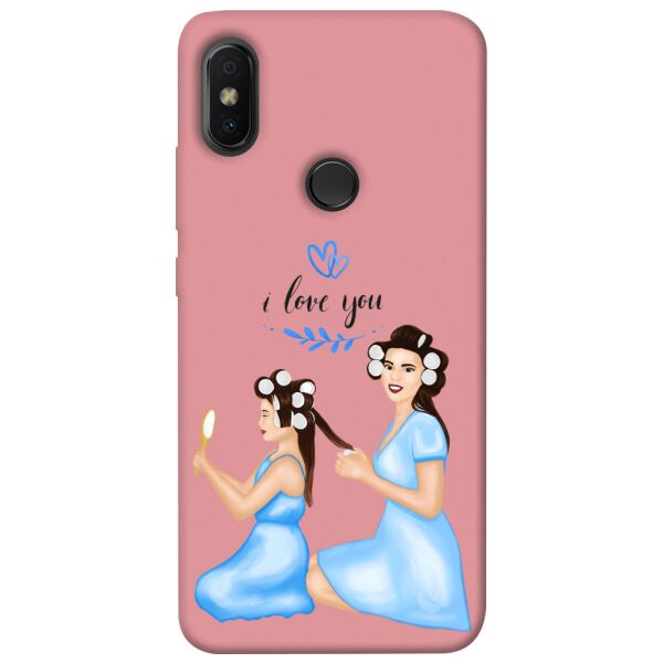 

Чехол itsPrint Girlfriends для Xiaomi Redmi S2
