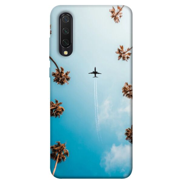 

Чехол itsPrint Летим в отпуск для Xiaomi Mi CC9 / Mi 9 Lite