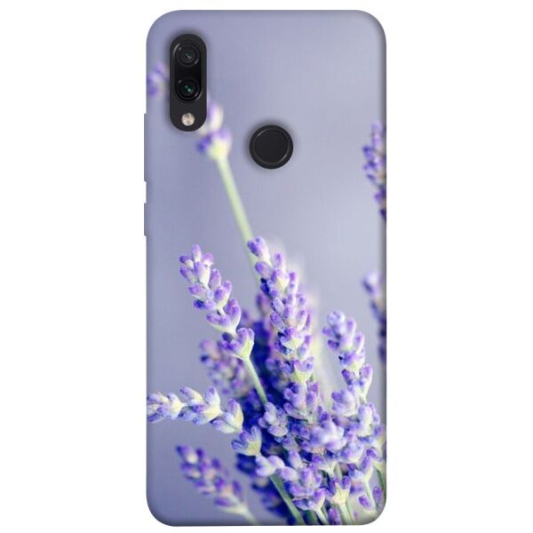 

Чехол itsPrint Лаванда для Xiaomi Redmi Note 7 / Note 7 Pro / Note 7s