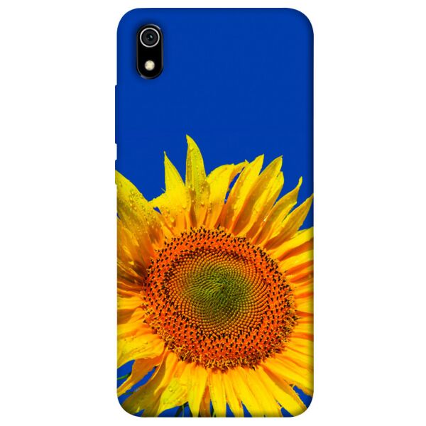 

Чехол itsPrint Sunflower для Xiaomi Redmi 7A