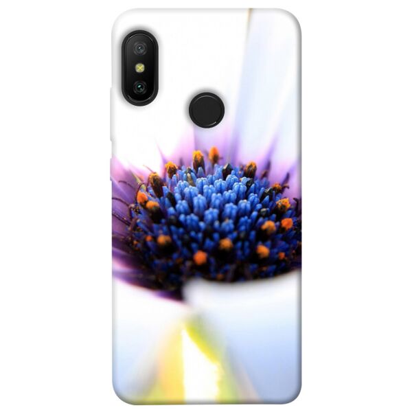 

Чехол itsPrint Полевой цветок для Xiaomi Mi A2 Lite / Xiaomi Redmi 6 Pro