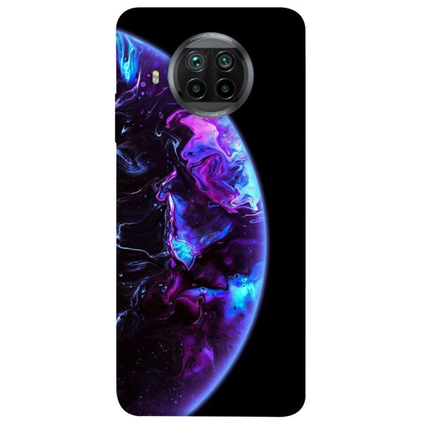 

Чехол itsPrint Colored planet для Xiaomi Mi 10T Lite / Redmi Note 9 Pro 5G