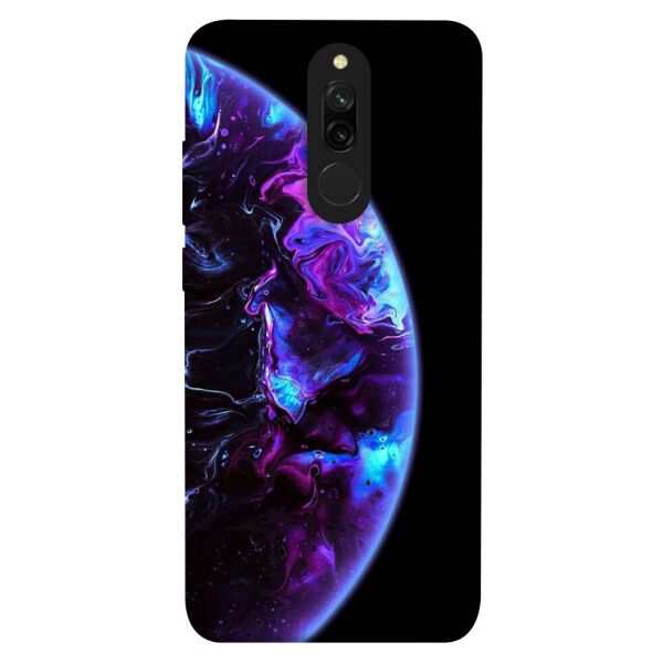 

Чехол itsPrint Colored planet для Xiaomi Redmi 8