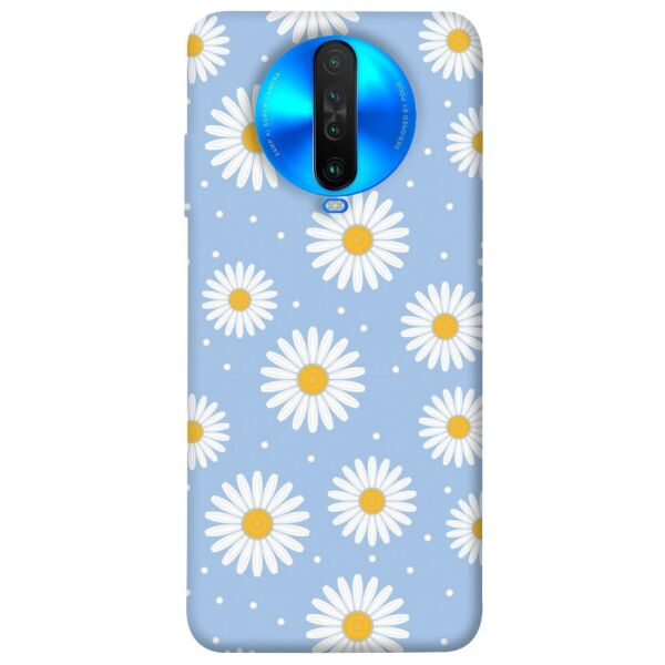 

Чехол itsPrint Привет ромашки для Xiaomi Poco X2