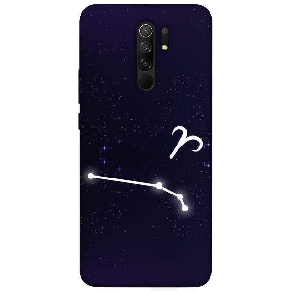 

Чехол itsPrint Овен для Xiaomi Redmi 9