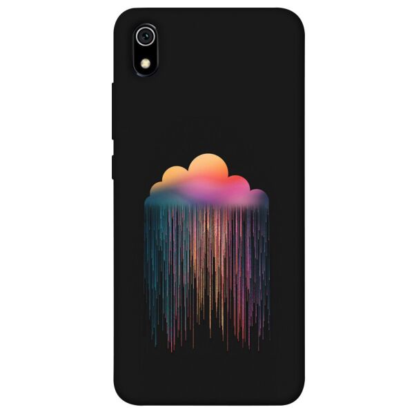 

Чехол itsPrint Color rain для Xiaomi Redmi 7A