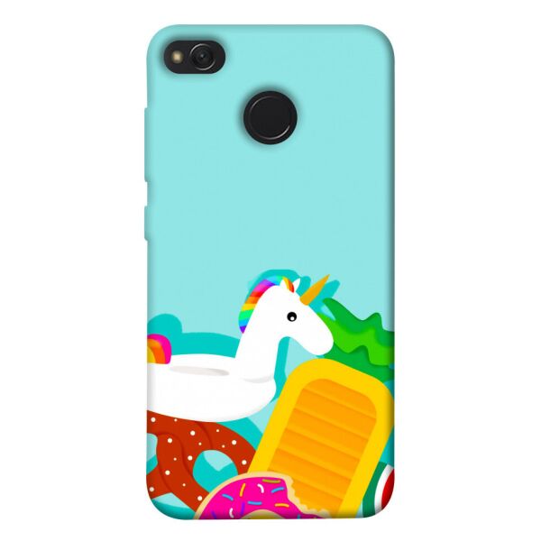 

Чехол itsPrint Pool vibes для Xiaomi Redmi 4X