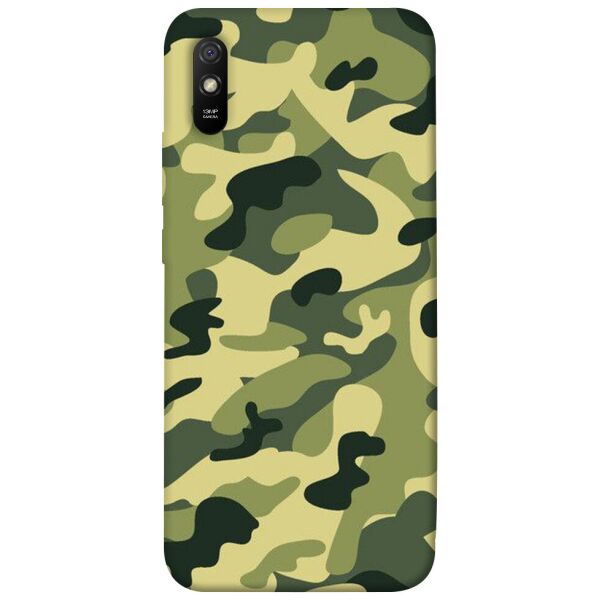 

Чехол itsPrint Камуфляж 2 для Xiaomi Redmi 9A