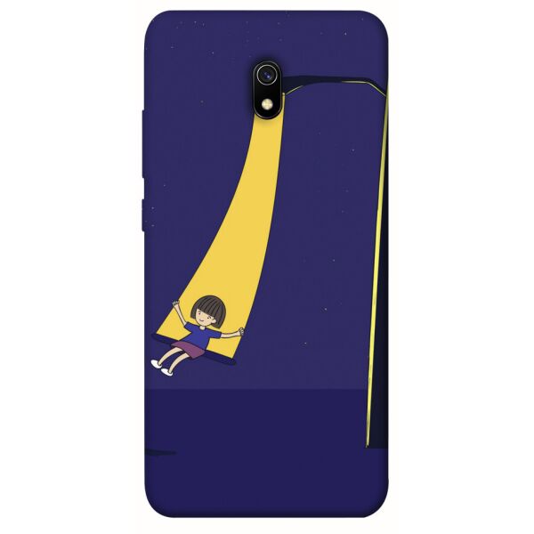 

Чехол itsPrint ride the light для Xiaomi Redmi 8a