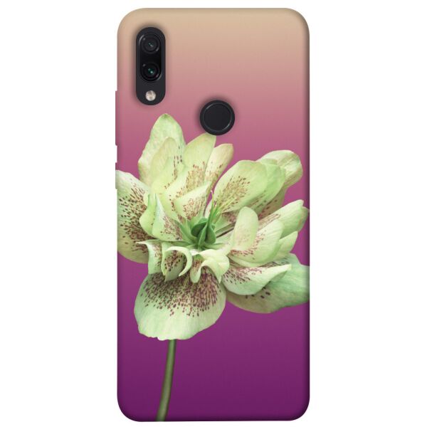 

Чехол itsPrint Розовый пурпур для Xiaomi Redmi Note 7 / Note 7 Pro / Note 7s
