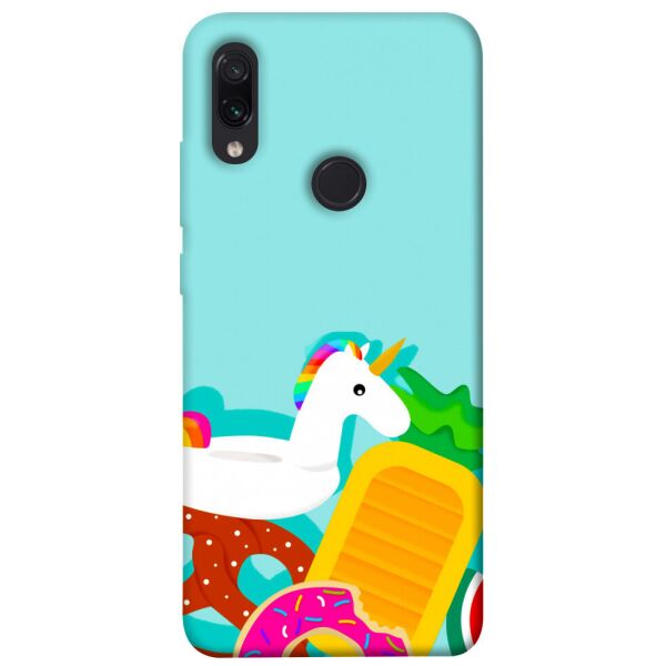 

Чехол itsPrint Pool vibes для Xiaomi Redmi Note 7 / Note 7 Pro / Note 7s