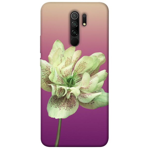 

Чехол itsPrint Розовый пурпур для Xiaomi Redmi 9