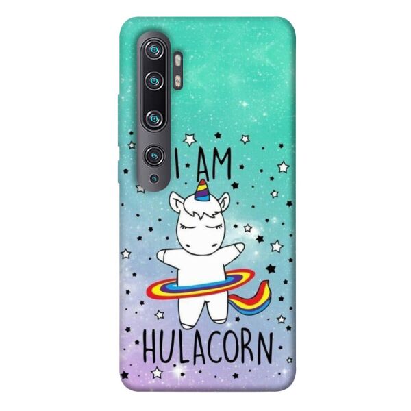 

Чехол itsPrint Unicorn 2 для Xiaomi Mi CC9 Pro