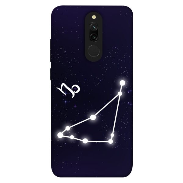 

Чехол itsPrint Козерог для Xiaomi Redmi 8