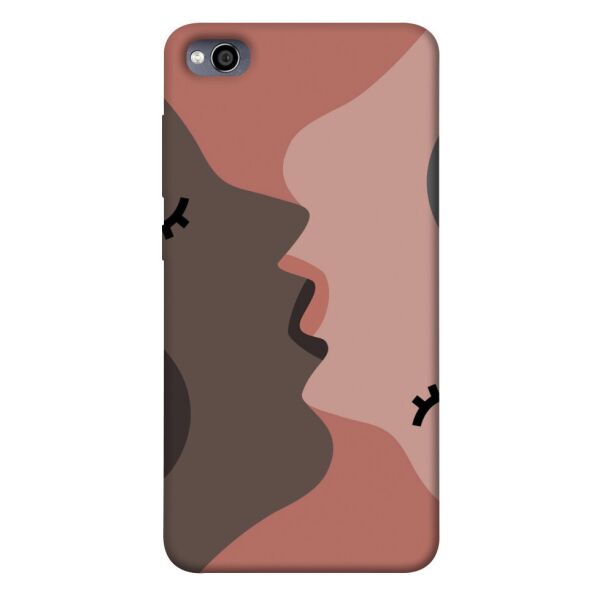 

Чехол itsPrint girls kissing для Xiaomi Redmi 4a