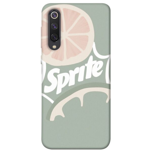 

Чехол itsPrint Sprite для Xiaomi Mi 9 SE