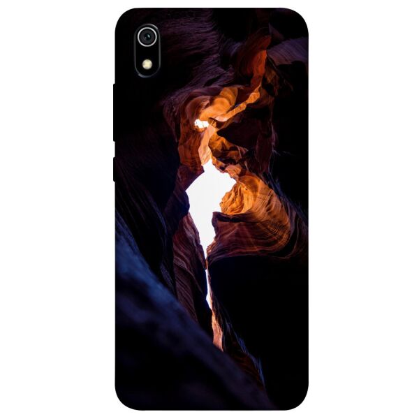 

Чехол itsPrint Каньон и небо для Xiaomi Redmi 7A