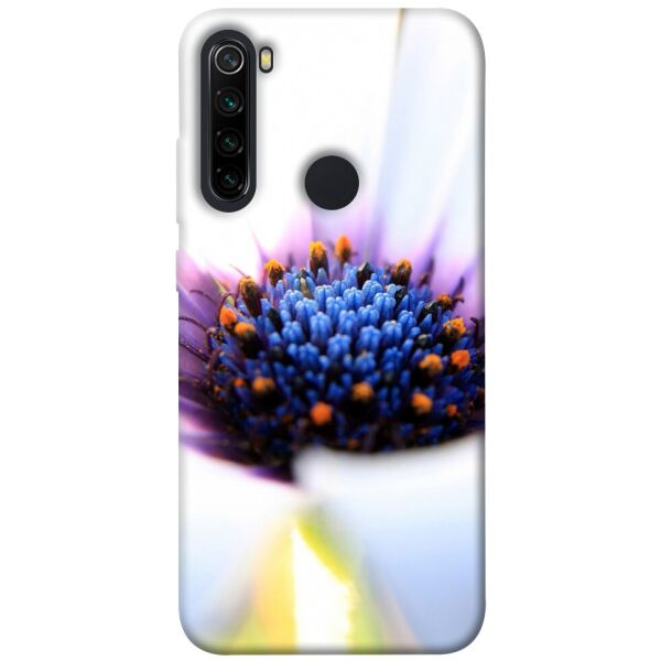 

Чехол itsPrint Полевой цветок для Xiaomi Redmi Note 8
