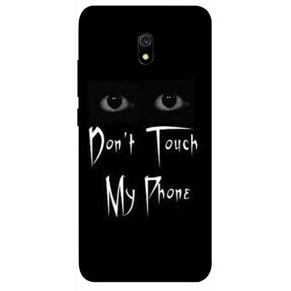 

Чехол itsPrint Don't Touch для Xiaomi Redmi 8a