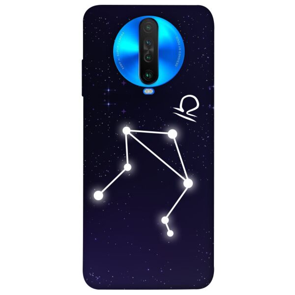 

Чехол itsPrint Весы для Xiaomi Poco X2